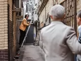 Кадры к сериалу "Бедный олигарх"