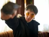 Кадры к сериалу "Полярный"
