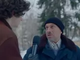 Превью кадра #241285 из фильма "Где второй носок?"  (2025)