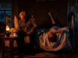 Превью кадра #241311 из фильма "Батя 2: Дед"  (2025)