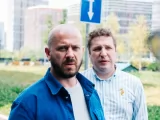 Превью кадра #241317 из фильма "Батя 2: Дед"  (2025)