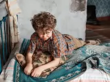 Превью кадра #241318 из фильма "Батя 2: Дед"  (2025)