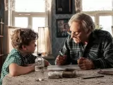 Превью кадра #241319 из фильма "Батя 2: Дед"  (2025)