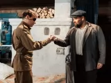Превью кадра #241320 из фильма "Батя 2: Дед"  (2025)