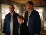 Превью кадра #241322 из фильма "Батя 2: Дед"  (2025)