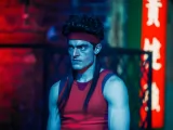 Кадры к сериалу "Неземная"