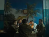 Превью кадра #241505 из сериала "Аутсорс"  (2025)
