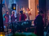 Превью кадра #241550 из сериала "Казачок"  (2024)