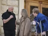 Кадры к сериалу "Склифосовский"