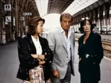 Превью кадра #241625 из фильма "Веселая пасха"  (1984)