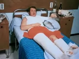 Превью кадра #241639 к фильму "Доктор Пополь" (1972)