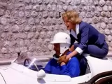 Превью кадра #241731 к фильму "Единственный ангел на земле" (1959)