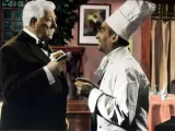 Превью кадра #242087 к фильму "Джентльмен из Эпсома" (1962)