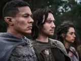 Превью кадра #242155 из сериала "Властелин колец: Кольца Власти"  (2022-2025)