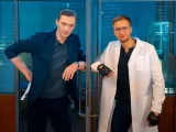 Превью кадра #242911 из фильма "Хорошие девочки"  (2024)