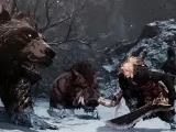 Превью скриншота #243027 из игры "The First Berserker: Khazan"  (2025)