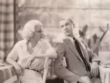 Превью кадра #243240 к фильму "Взрывоопасная красотка" (1933)