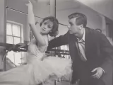Превью кадра #243286 из фильма "Повесть о молодоженах"  (1959)
