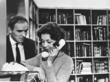 Превью кадра #243303 из фильма "Любить человека"  (1972)