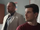 Превью кадра #243563 из сериала "Тверская"  (2022-2024)
