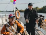 Кадры к фильму "Актерище"
