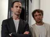 Кадры к сериалу "Загляни ему в голову"