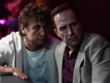 Кадры к сериалу "Загляни ему в голову"