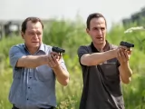 Кадры к сериалу "Загляни ему в голову"