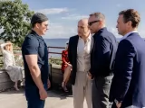 Превью кадра #244216 из фильма "Геля"  (2025)