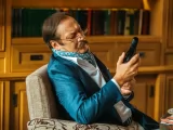 Превью кадра #244230 к фильму "Три плюс три" (2025)