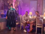 Превью кадра #244373 из фильма "Одним днем"  (2022)