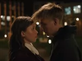Кадры к фильму "Алиса в стране чудес"