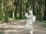 Кадры к фильму "Алиса в стране чудес"