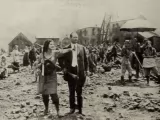 Превью кадра #244495 к фильму "Тайная любовь" (1916)
