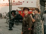 Превью кадра #244522 из фильма "В списках не значился"  (2025)