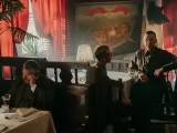 Кадры к фильму "В списках не значился"