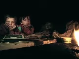 Превью кадра #244524 из фильма "Дети Ленинградского"  (2005)