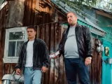 Превью кадра #244632 из сериала "Зовите Витю!"  (2025)