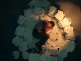 Кадры к фильму "Декодер. Игра гения"