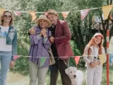 Превью кадра #244892 из сериала "Дама с собачкой"  (2022-2025)
