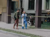 Превью кадра #244893 из сериала "Дама с собачкой"  (2022-2025)