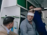 Превью кадра #244897 из сериала "Дама с собачкой"  (2022-2025)