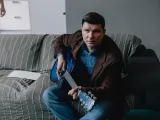 Превью кадра #244898 из сериала "Дама с собачкой"  (2022-2025)