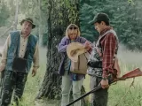 Превью кадра #244886 из сериала "Дама с собачкой"  (2022-2025)