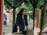 Превью кадра #244889 из сериала "Дама с собачкой"  (2022-2025)