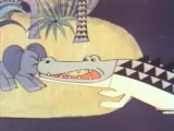 Превью кадра #245124 из мультфильма "Слоненок"  (1967)