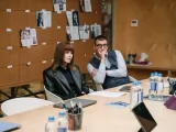 Кадры к статье Лучшие российские и зарубежные сериалы декабря 2024 года