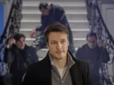 Превью кадра #245247 из сериала "Крестоносцы"  (2025)