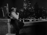 Превью кадра #245384 из фильма "Обнаженный город"  (1948)