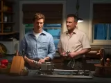 Кадры к статье Лучшие российские и зарубежные сериалы декабря 2024 года